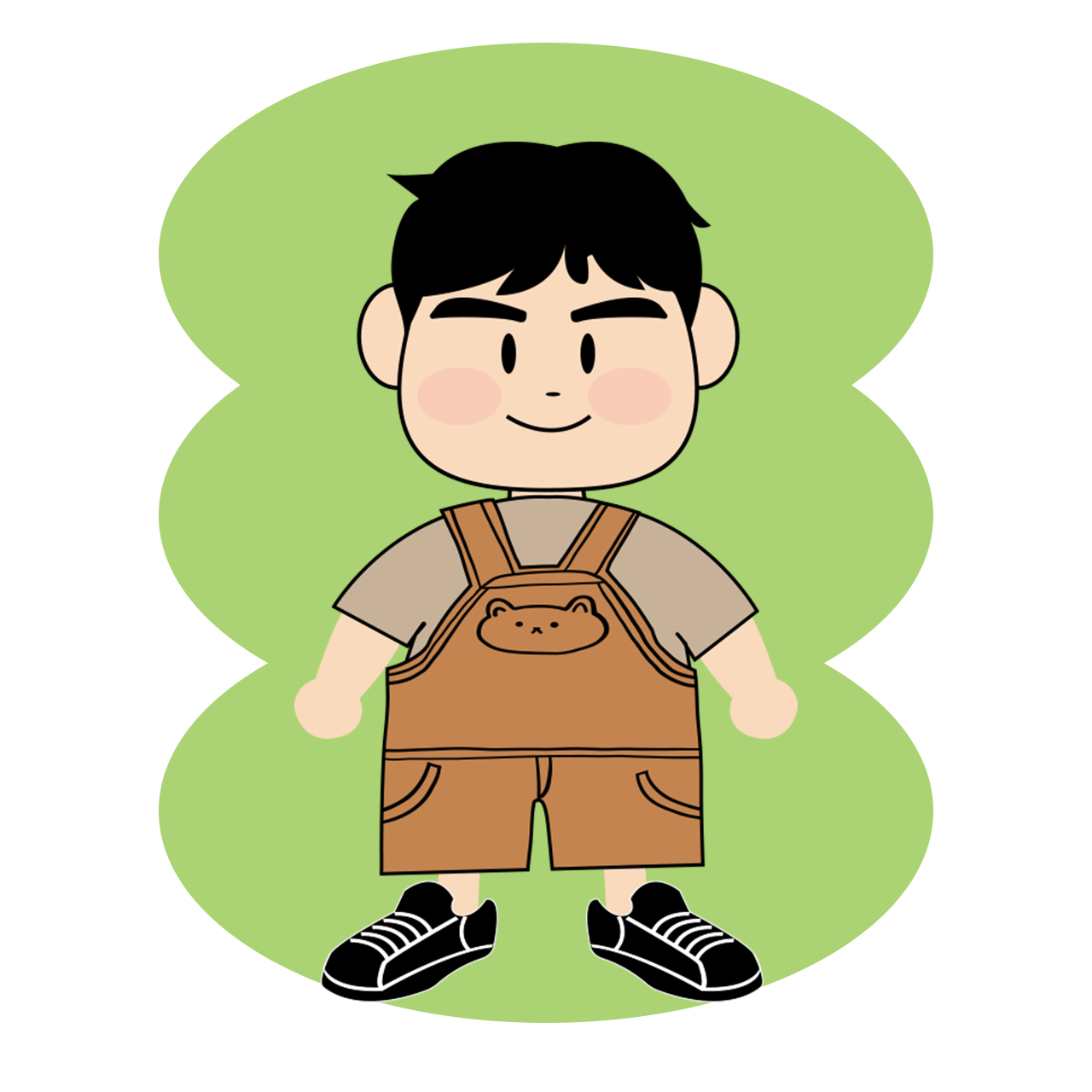 Portfolio Hero Image